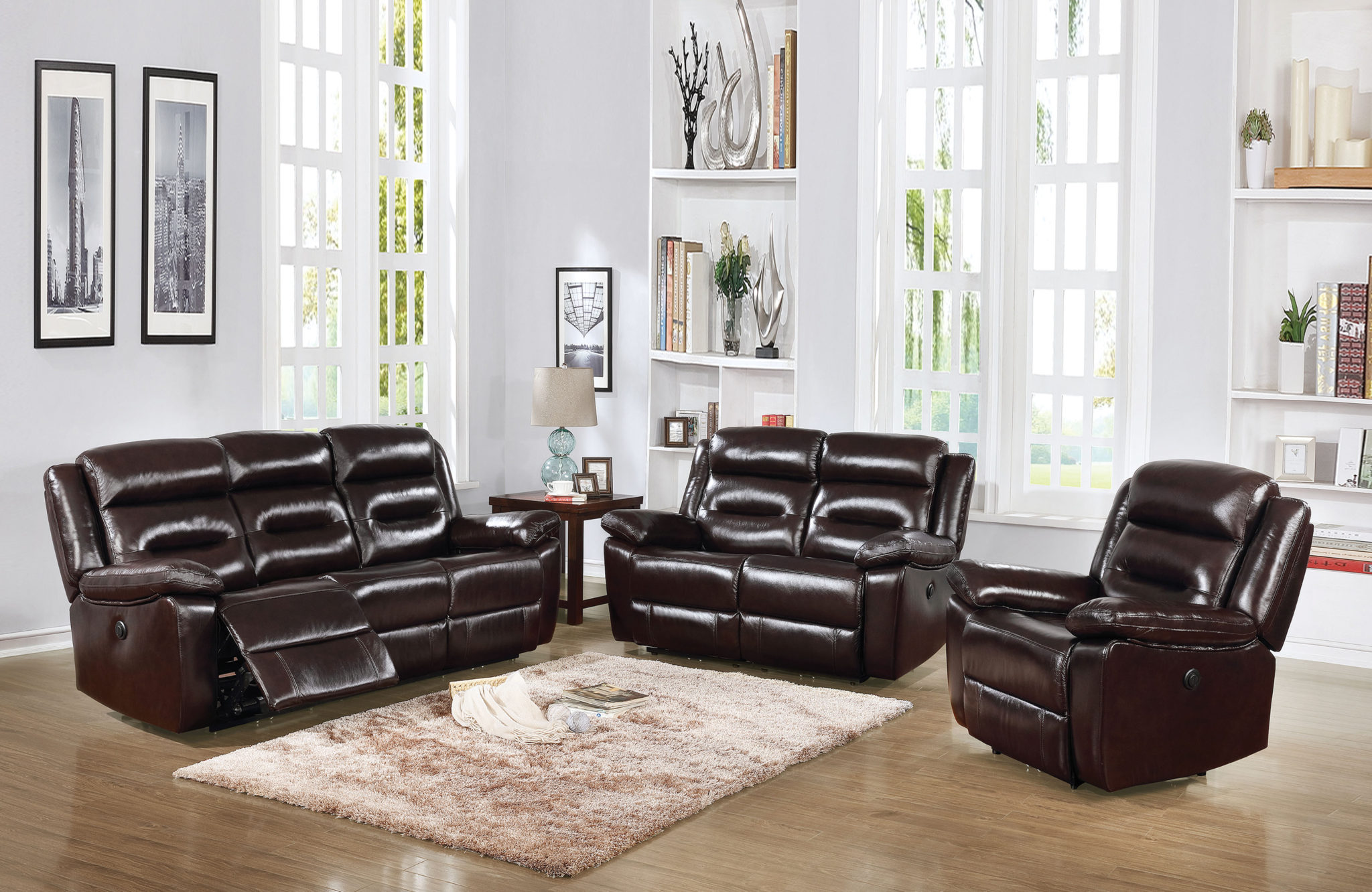 Living Room, Sofa, Loveseats, Entertainment Centers,