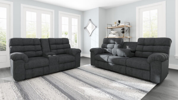Wilhurst Living Room Set - Image 2