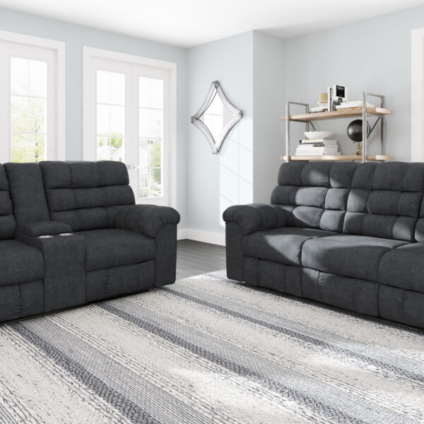 Wilhurst Living Room Set