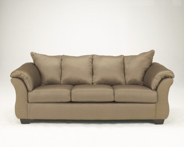 Darcy Sofa and Loveseat - Image 3