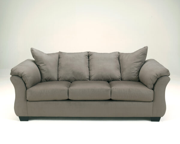 Darcy Sofa and Loveseat - Image 3