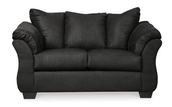 Darcy Sofa and Loveseat - Image 4