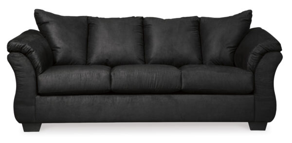 Darcy Sofa and Loveseat - Image 3