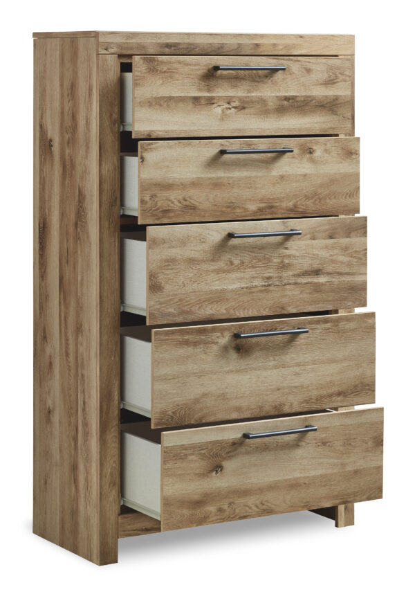 Hyanna Bedroom Set - Image 7