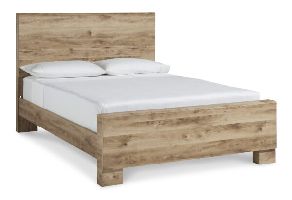 Hyanna Bed Only - Image 3