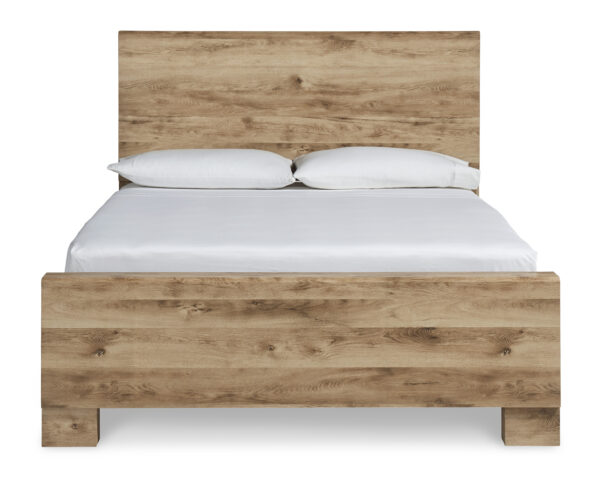 Hyanna Bed Only - Image 2