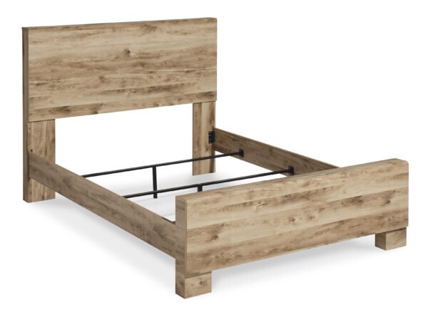 Hyanna Bed Only - Image 5