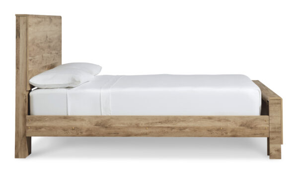 Hyanna Bed Only - Image 4