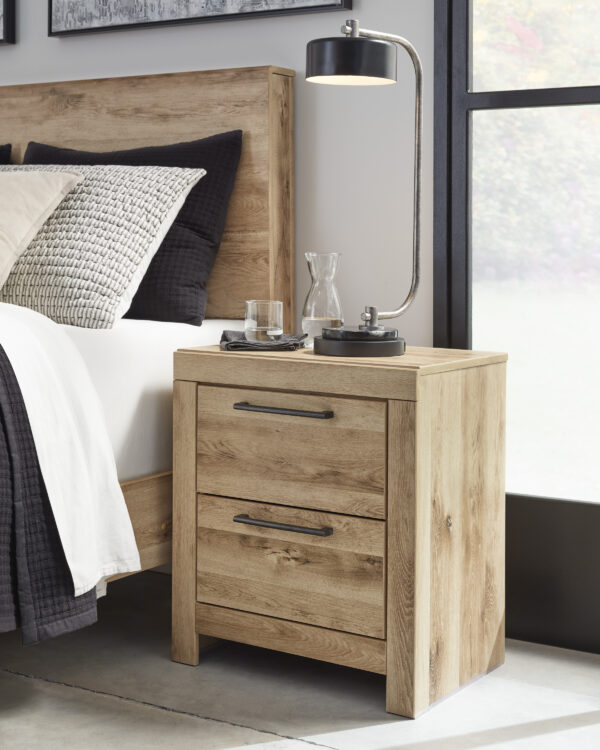 Hyanna Bedroom Set - Image 8