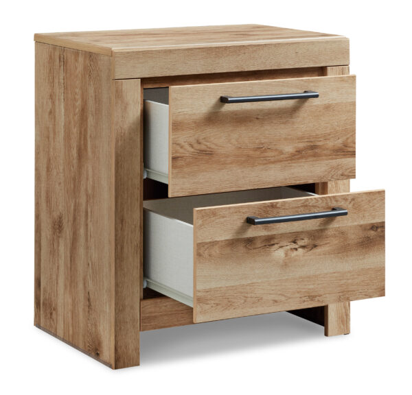 Hyanna Bedroom Set - Image 9