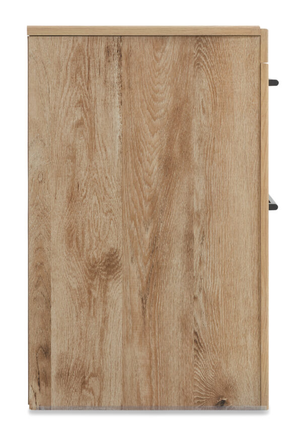 Hyanna Dresser and Mirror - Image 4