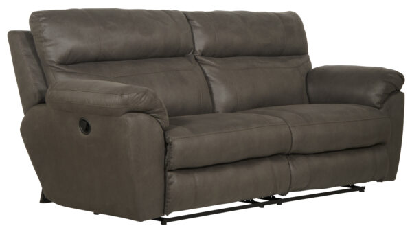 Atlas Sofa and Loveseat - Image 4