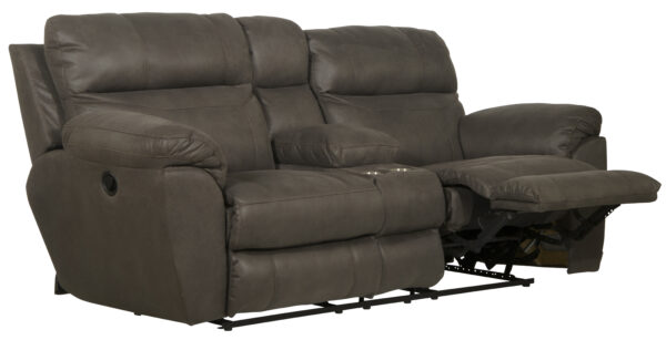 Atlas Sofa and Loveseat - Image 6