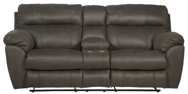 Atlas Sofa and Loveseat - Image 3