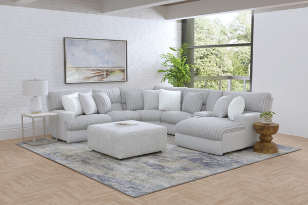 Abraxas Sectional
