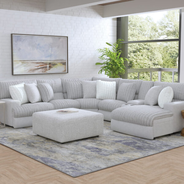 Abraxas Sectional