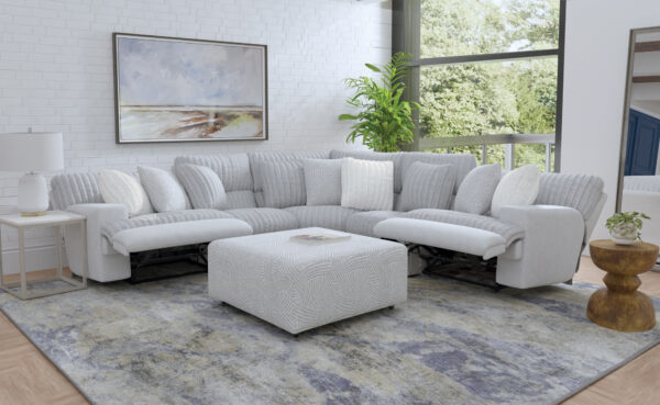 Abraxas Sectional - Image 2