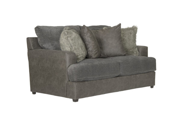Boulevard Sofa and Loveseat - Image 5