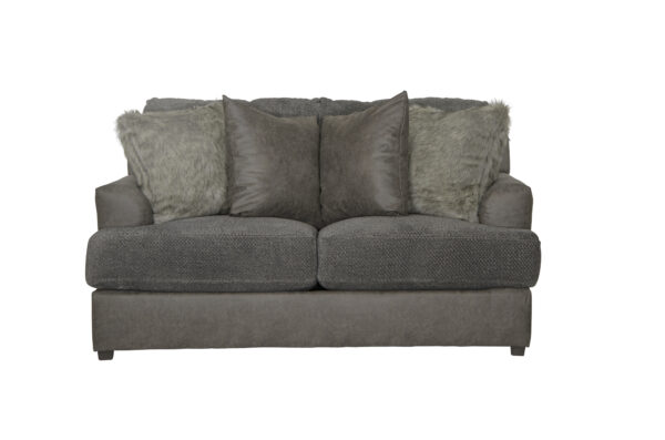 Boulevard Sofa and Loveseat - Image 4