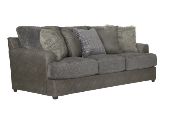 Boulevard Sofa and Loveseat - Image 3