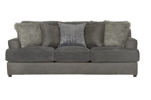 Boulevard Sofa and Loveseat - Image 2