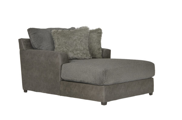 Boulevard Chaise