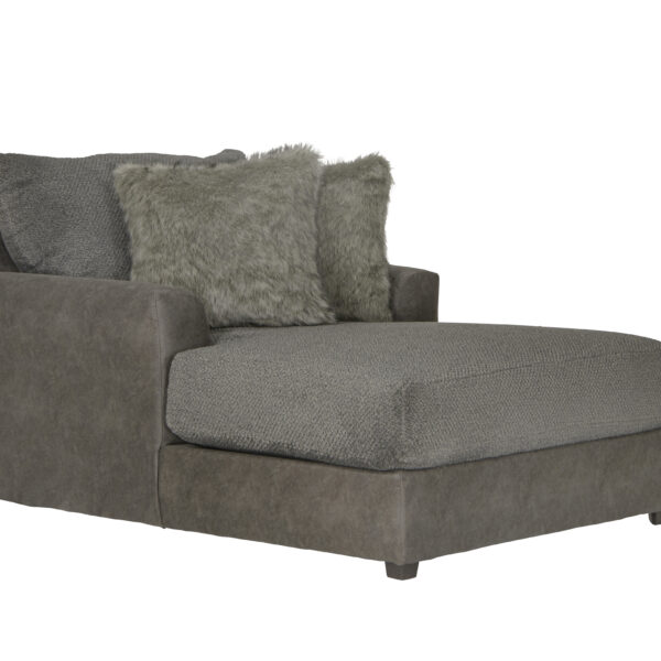 Boulevard Chaise