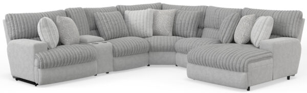 Abraxas Sectional - Image 3