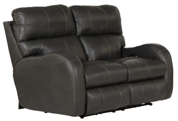 Angelo Sofa and Loveseat - Image 6