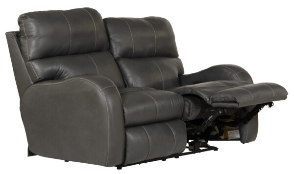 Angelo Sofa and Loveseat - Image 7