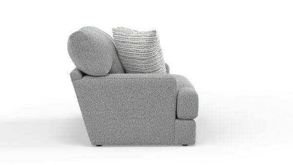 Brett Sofa and Loveseat - Image 11