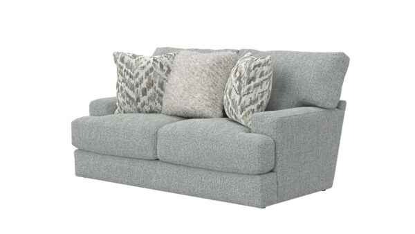 Brett Sofa and Loveseat - Image 5