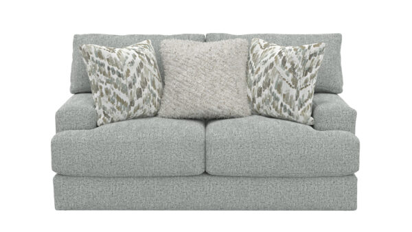 Brett Sofa and Loveseat - Image 4
