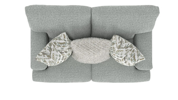 Brett Sofa and Loveseat - Image 8