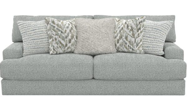 Brett Sofa and Loveseat - Image 3
