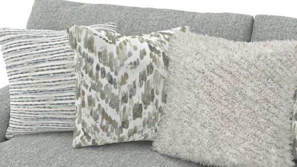 Brett Sofa and Loveseat - Image 12