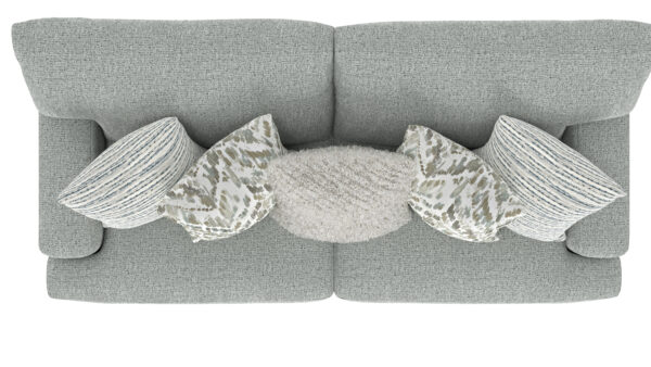 Brett Sofa and Loveseat - Image 7