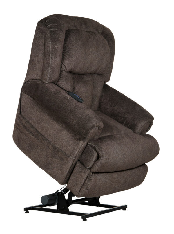 Burns Lift Chair - Image 5