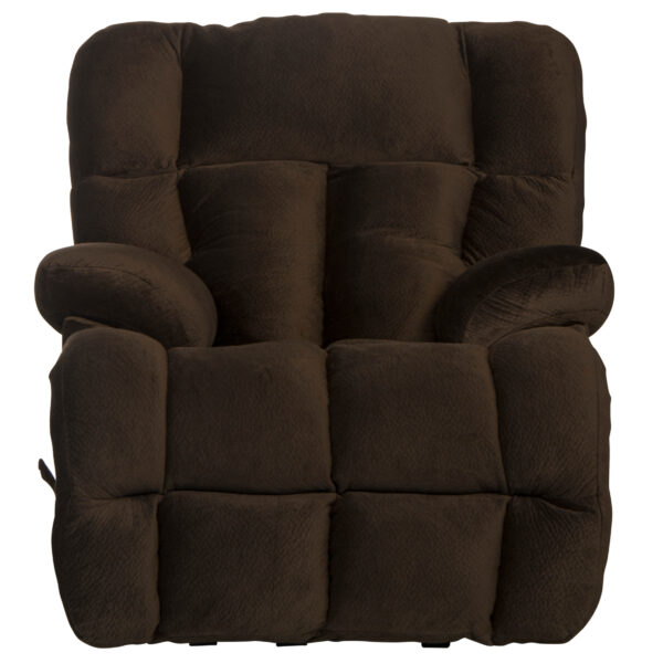 Cloud 12 Rocker Recliner