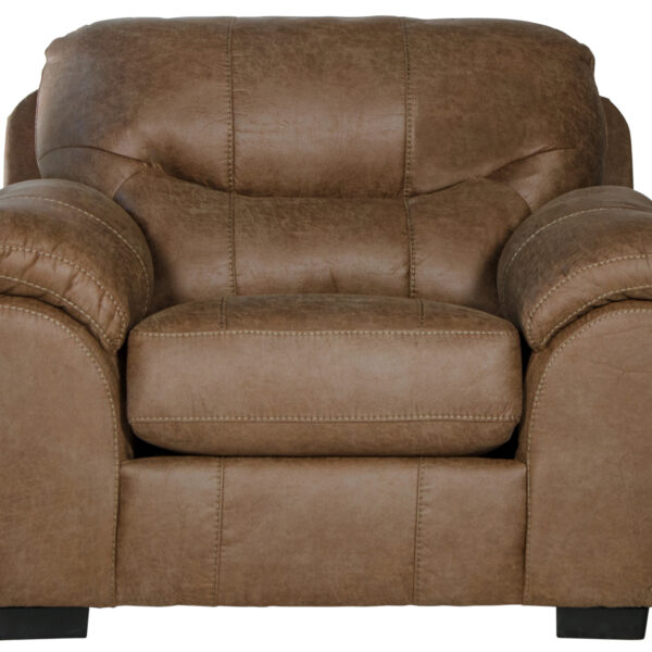 Grant Chair & a Half