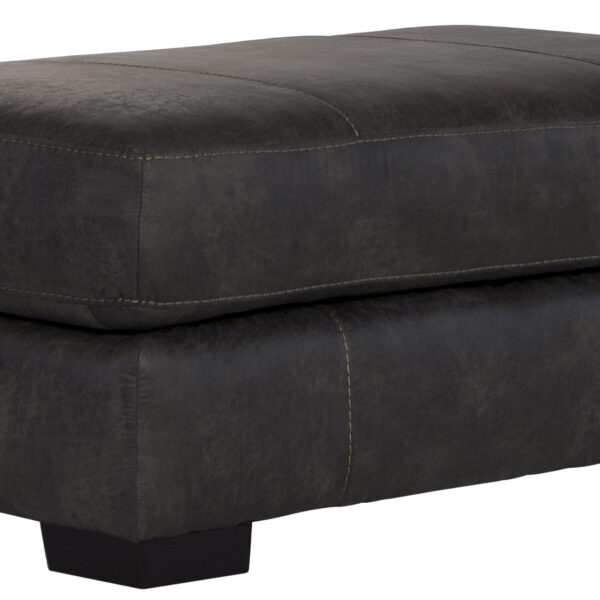 Grant Ottoman