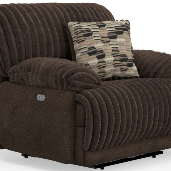 Hollifield Recliner