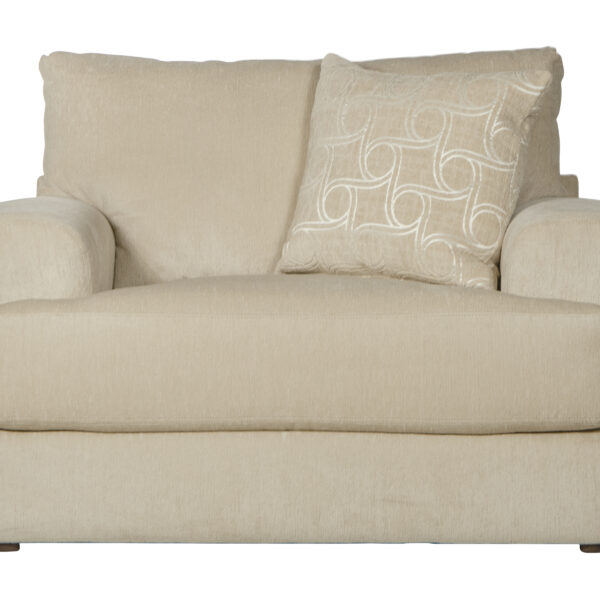 Lamar Chair & a Half