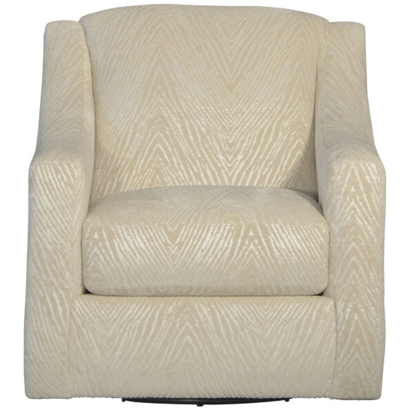 Lamar Swivel Chair