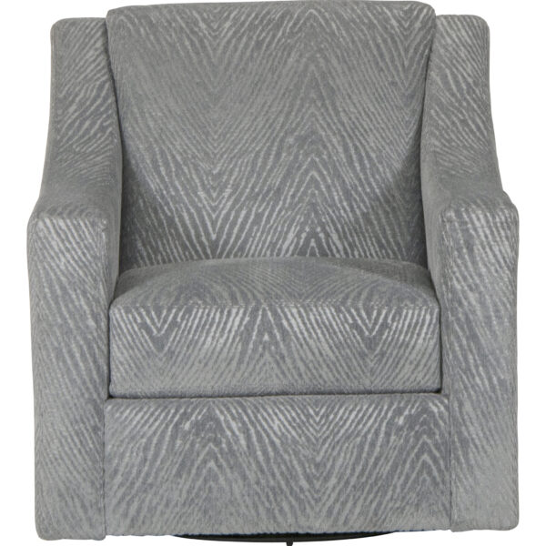 Lamar Swivel Chair