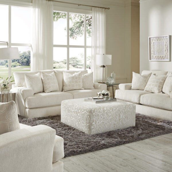Lamar Sofa and Loveseat