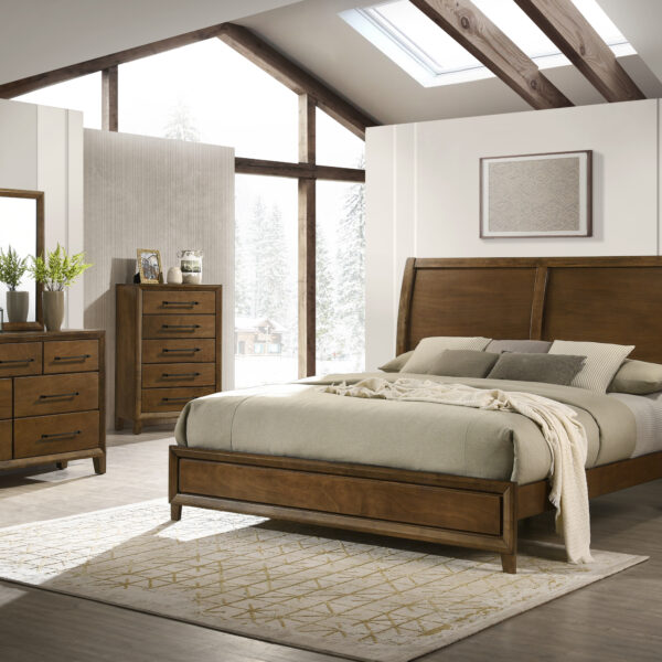 Ballard Bedroom Set