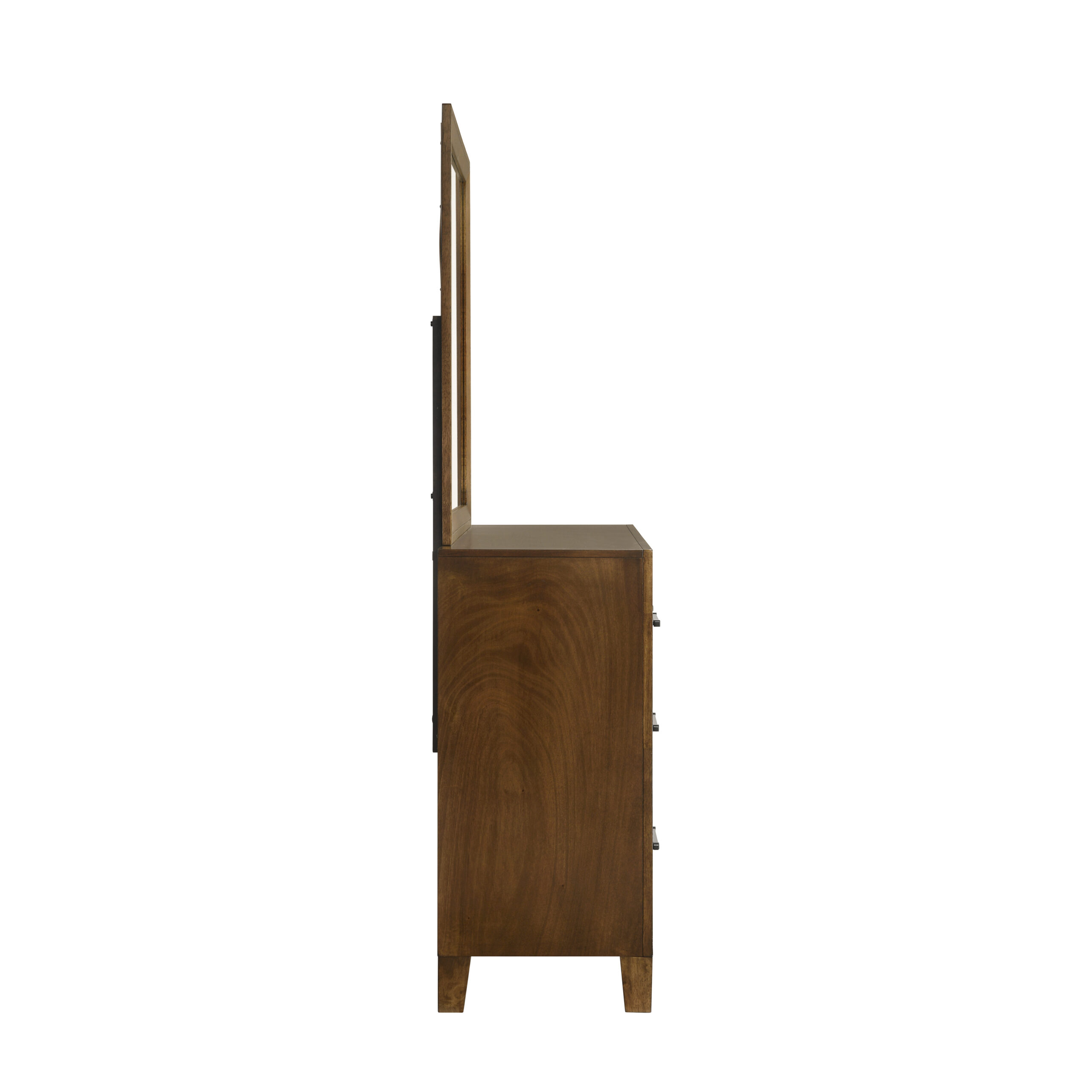 Ballard Dresser and Mirror - Image 4