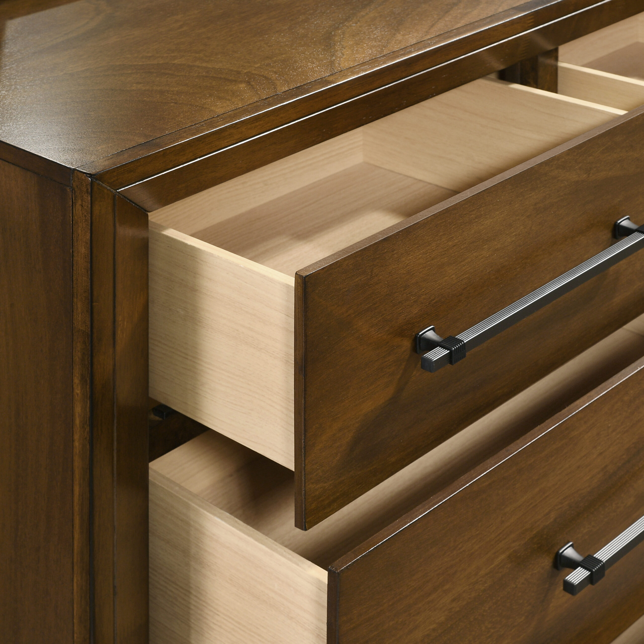 Ballard Dresser and Mirror - Image 6