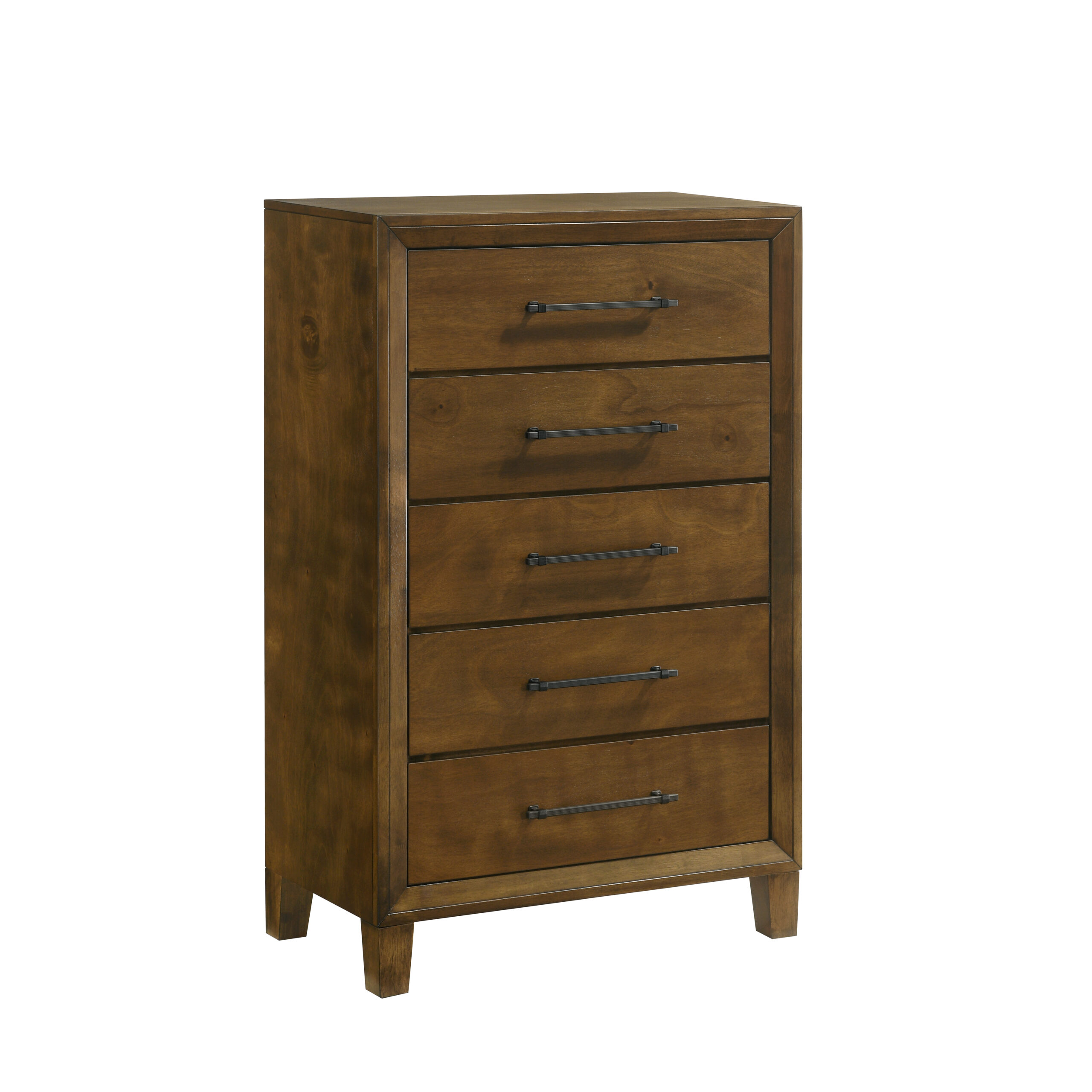 Ballard Five Drawer Chest - Image 2